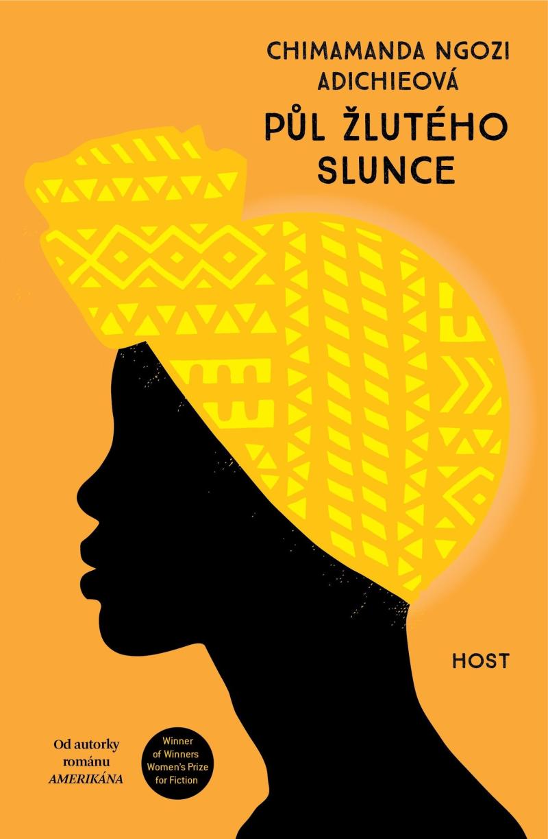 P�l �lut�ho slunce