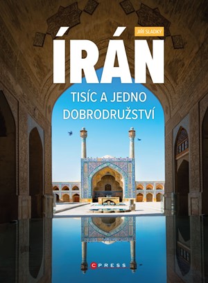 �r�n. Tis�c a jedno dobrodru�stv�