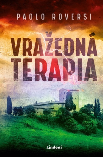 Vra�edn� terapia