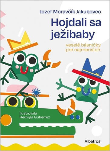 Hojdali sa je�ibaby