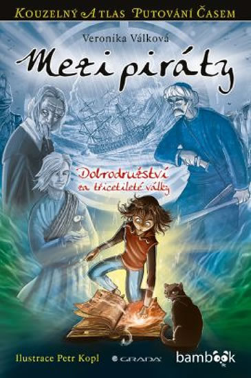 Mezi pir�ty GRADA