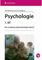 Psychologie 1.d�l