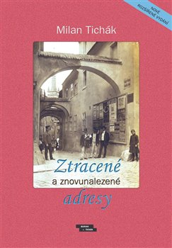 Ztracen� a znovunalezen� adresy