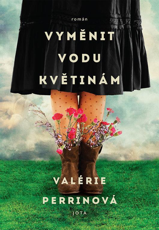Vym�nit vodu kv�tin�m
