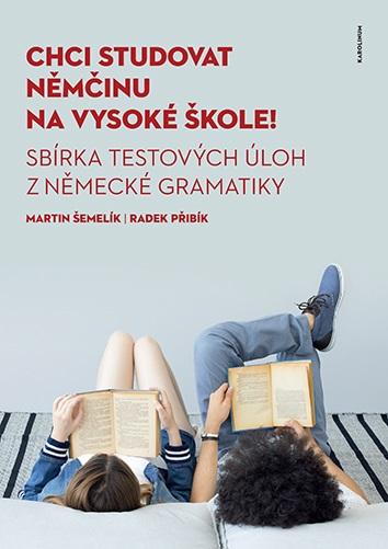 Chci studovat n�m�inu na vysok� �kole!