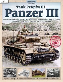 Tank PzKpfw III