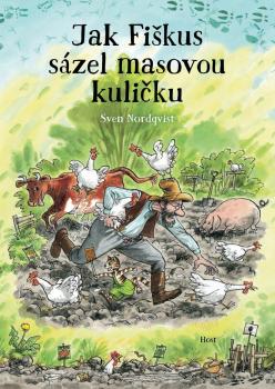 Jak Fi�kus s�zel masovou kuli�ku