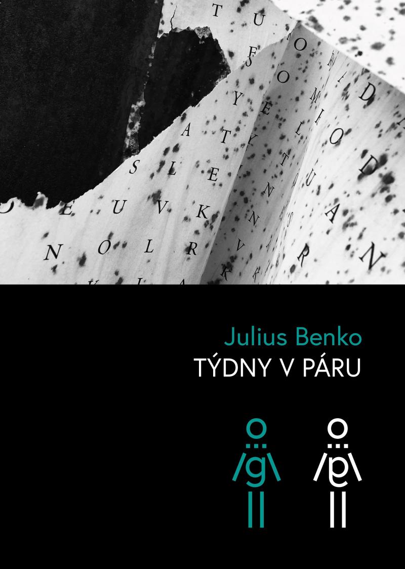 T�dny v p�ru