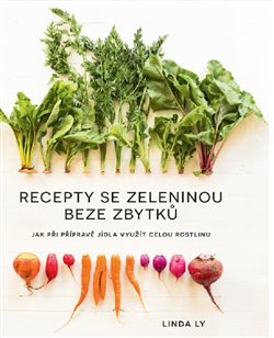 Recepty se zelen. beze zbytk� ALPHA BOOK
