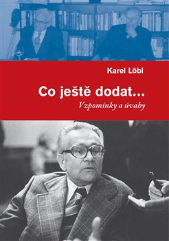 Co je�t� dodat...