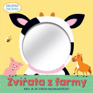 Zrctko Zvata z farmy