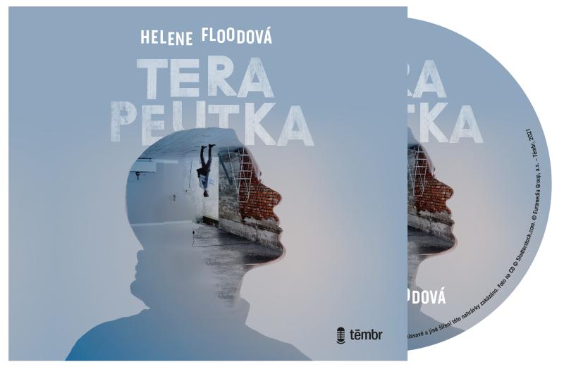 Terapeutka - audioknihovna