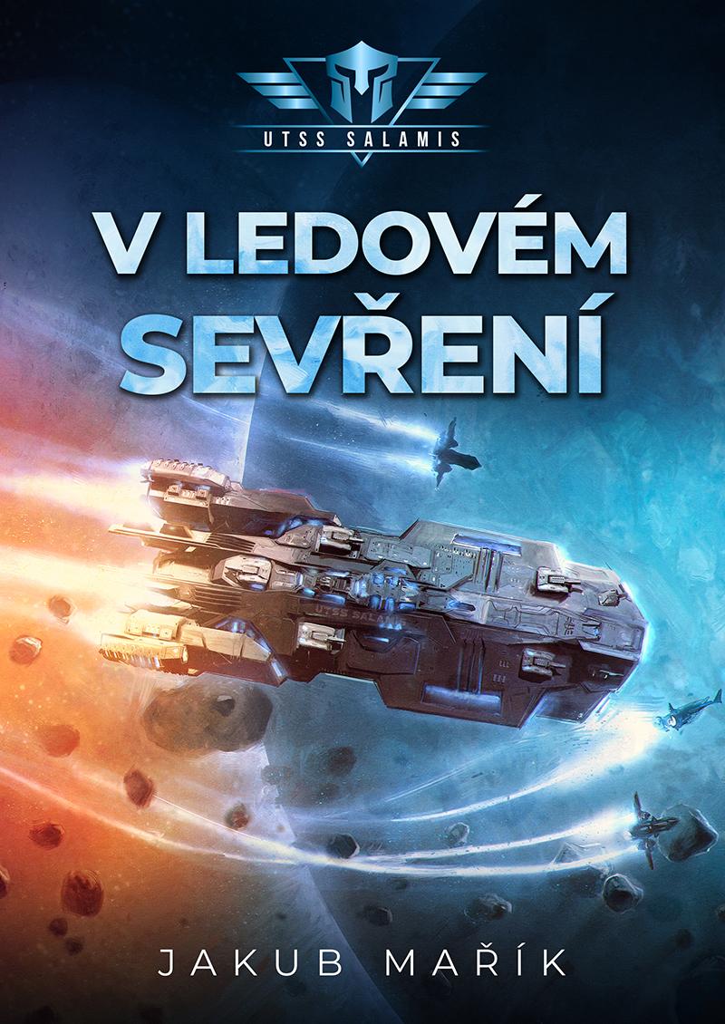 V ledov�m sev�en�