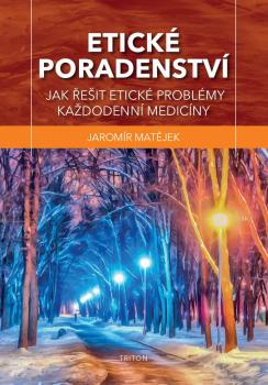 Etick� poradenstv�