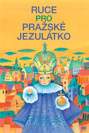 Ruce pro Pra�sk� Jezul�tko