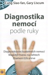 Diagnostika nemoc� podle ruky