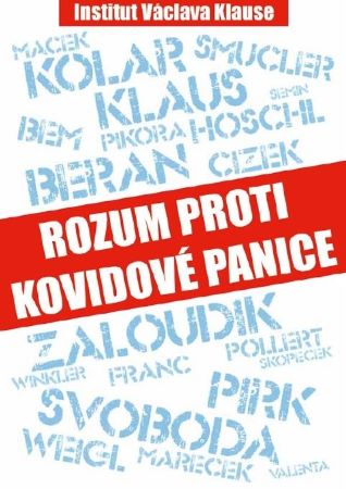 Rozum proti kovidov� panice
