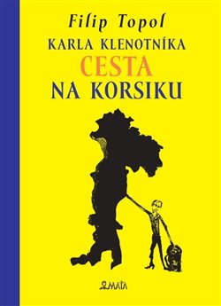 Karla Klenotn�ka cesta na Korsiku MA�A