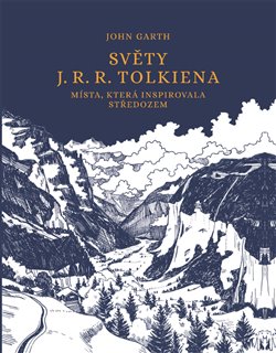Sv�ty J. R. R. Tolkiena ARGO