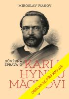 D�v�rn� zpr�va o Karlu Hynku M�chovi