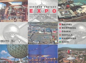 Sv�tov� v�stavy EXPO