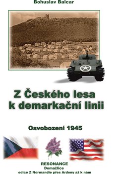 Z �esk�ho lesa k demarka�n� linii