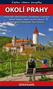 Okol� Prahy - �esko v�emi smysly