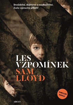 Les vzpom�nek ARGO