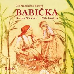 Babi�ka - audioknihovna