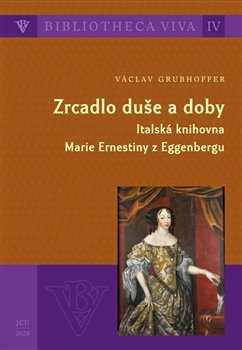 Zrcadlo du�e a doby