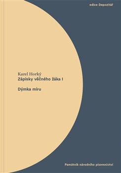 Z�pisky v��n�ho ��ka I.