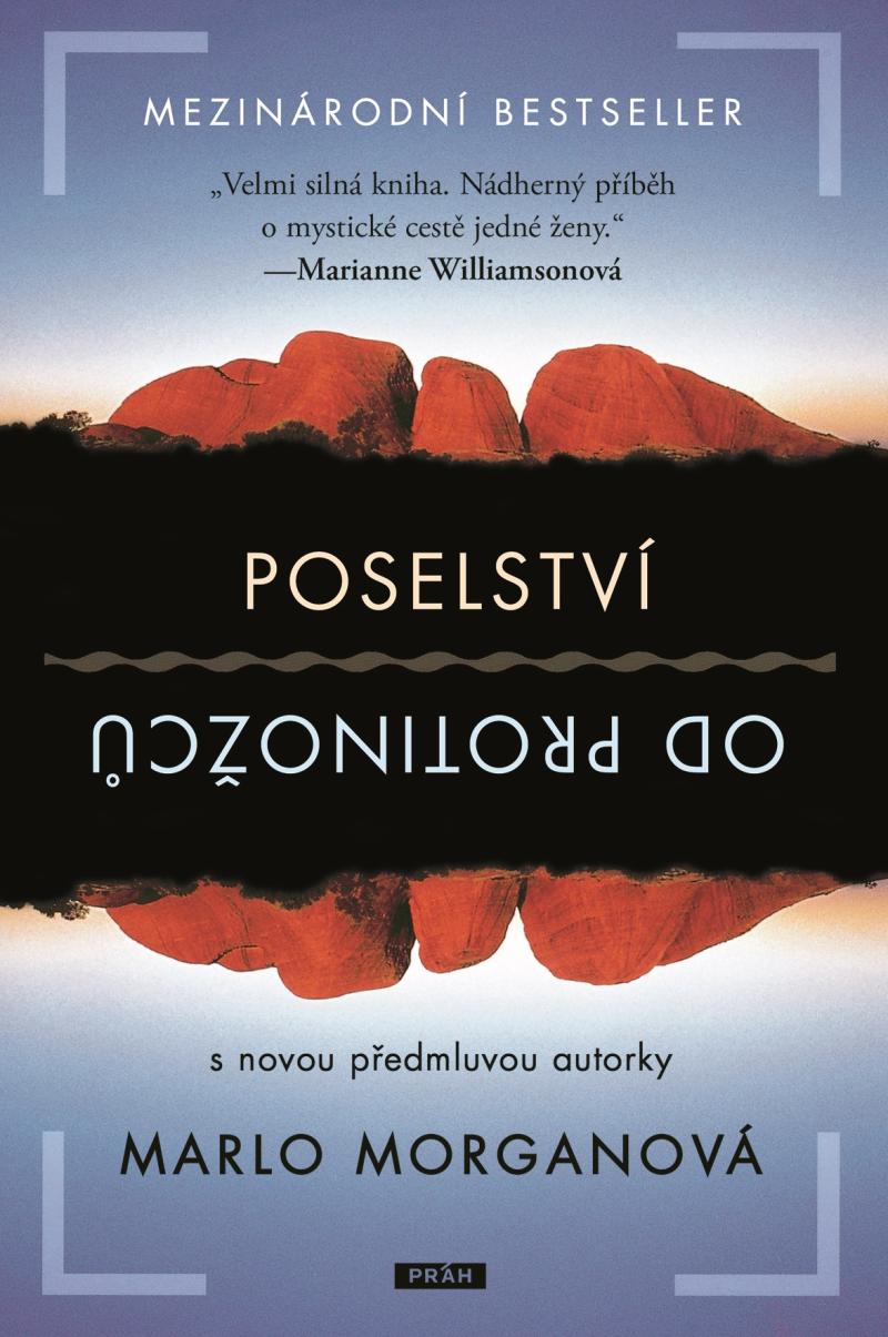 Poselstv� od protino�c�