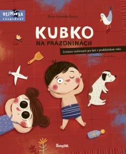 Kubko na pr�zdnin�ch