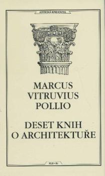Deset knih o architektu�e