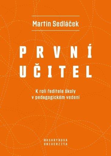 Prvn� u�itel