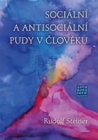 Soci�ln� a antisoci�ln� pudy v �lov�ku