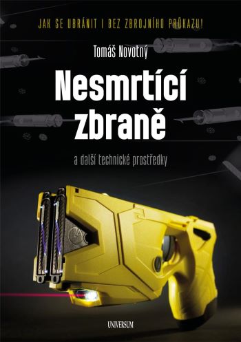 Nesmrt�c� zbran�