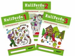 Kuliferdo ide do �koly 1-3 KOMPLET