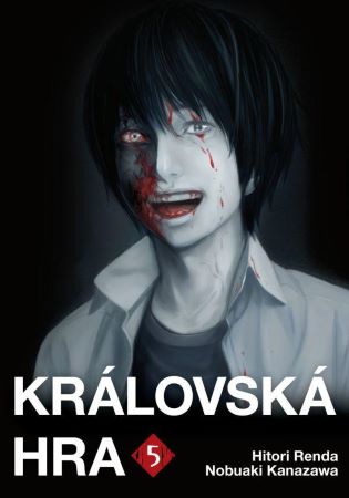 Kr�lovsk� hra 5