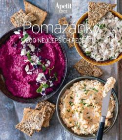 Pomaz�nky APETIT