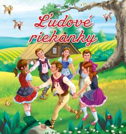 �udov� riekanky