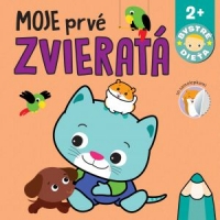 Bystr� die�a Moje prv� zvierat�