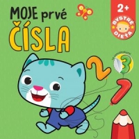 Bystr� die�a Moje prv� ��sla