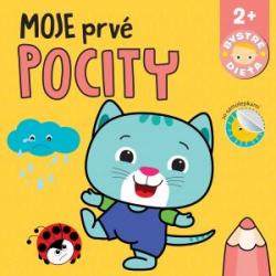 Bystr� die�a Moje prv� pocity