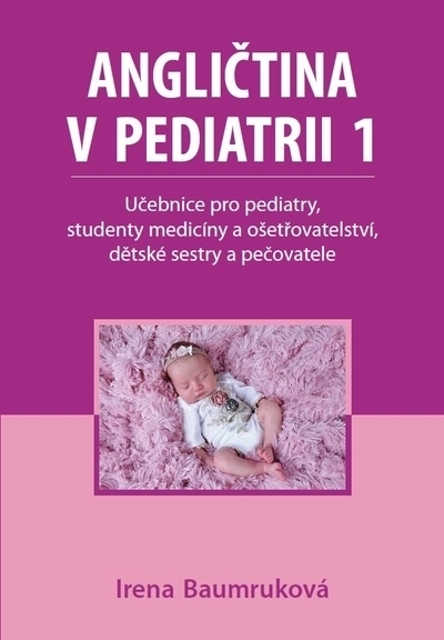 Angli�tina v pediatrii 1