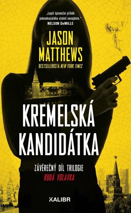 Kremelsk� kandid�tka