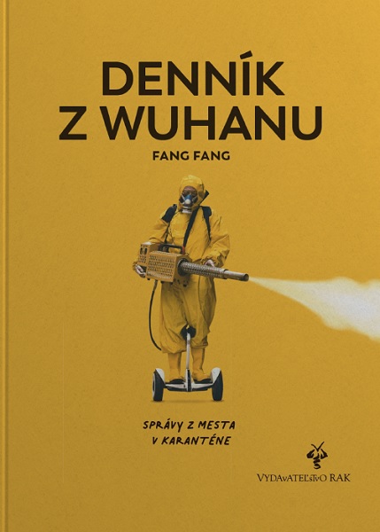 Denn�k z Wuhanu