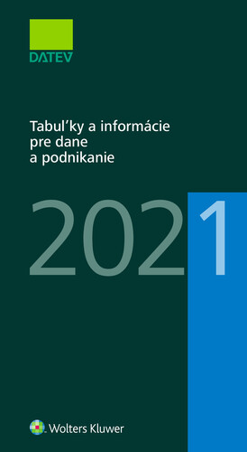 Tabu�ky a inform�cie pre dane... 2021