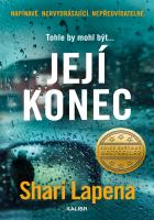 Jej� konec