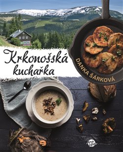Krkono�sk� kucha�ka ANAHITA